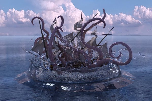 Kraken маркетплейс зеркала